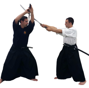 Samurai Sword Martial Art Concord Ca
