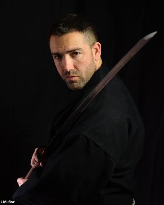 Martial Arts Instructor Concord, CA